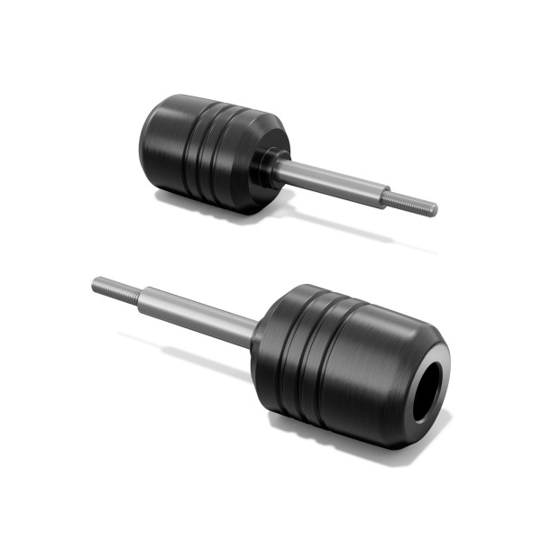 Protectores de caída para la Tracer 7 /GT (25-) Originales de Yamaha