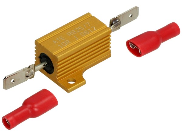 Resistencia de potencia Kellermann, Micro 1000, i.LOAD-IL10