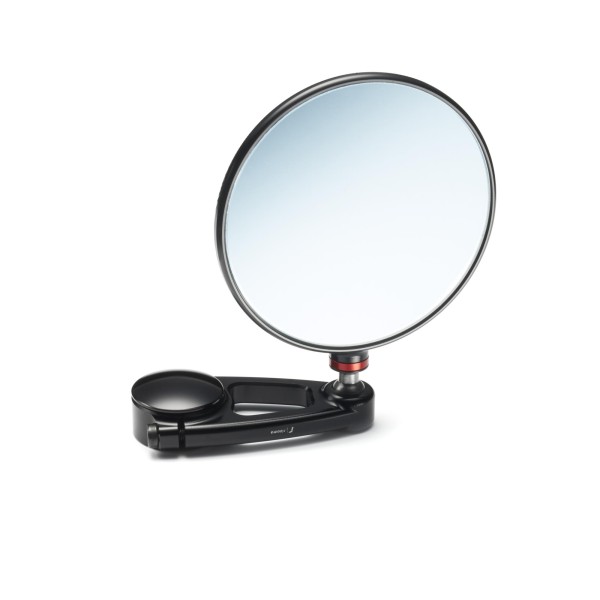 Espejos originales Yamaha XV950R Billet para el manillar