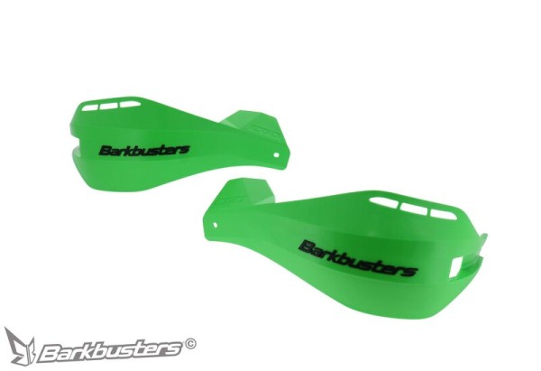 Guardamanos Barkbusters Ego sin material de montaje