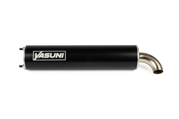 Silenciador de recambio Yasuni Scooter