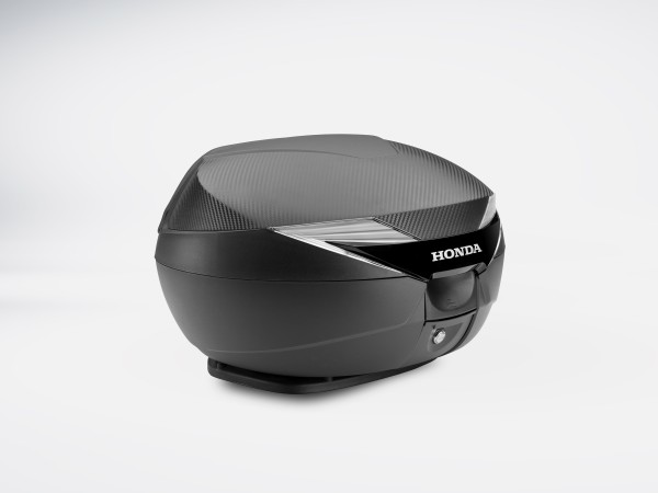 Original Honda SH125i/ SH150i Regional Top Case 39 litros