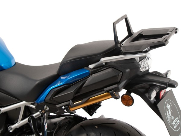 Portamaletas de aluminio para Suzuki GSX-S 1000 GX (24-) Hepco & Becker
