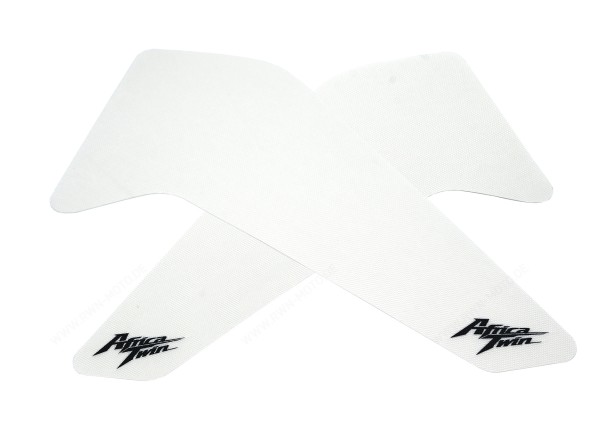 Protectores laterales de depósito para Honda CRF 1100 Africa Twin (24-) Original