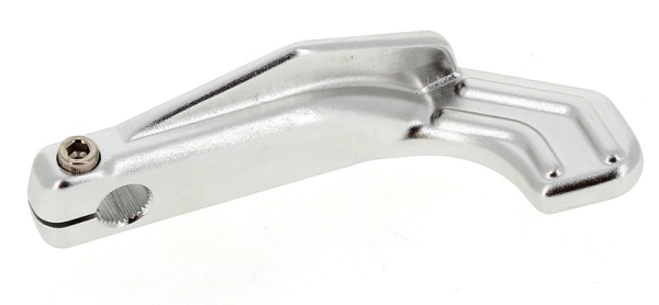 V PARTS Kickstarter palanca plata CPI