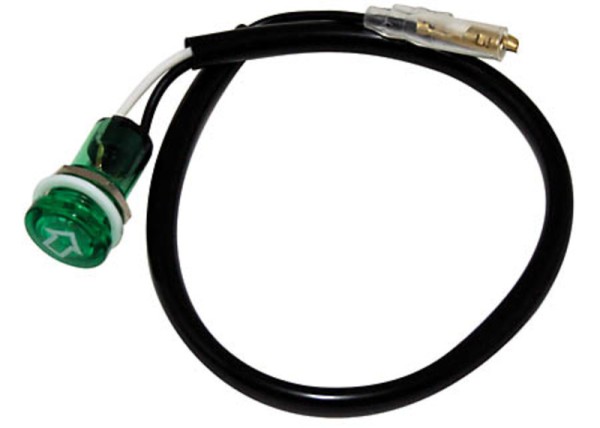HIGHSIDER smart Lámpara De Control Para Indicador Para ATV