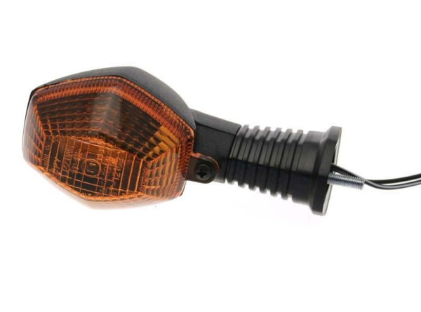 Indicador, delantero derecho / trasero izquierdo para: SUZUKI SV650 '03-08, SV1000 '03-06.