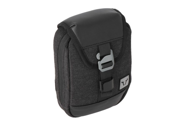 SW-Motech Bolsa adicional Legend Gear LA10 SW-Motech, negra