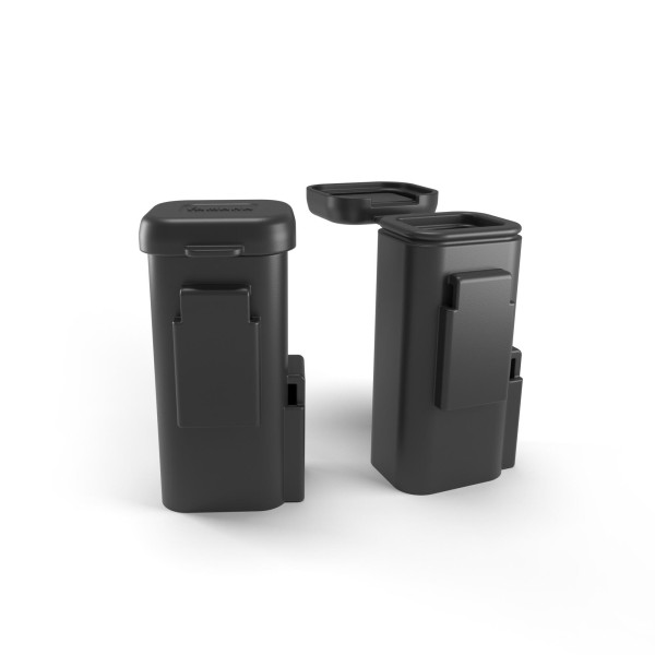 Soporte de goma adaptador USB para YZF R7 (26-) Original Yamaha