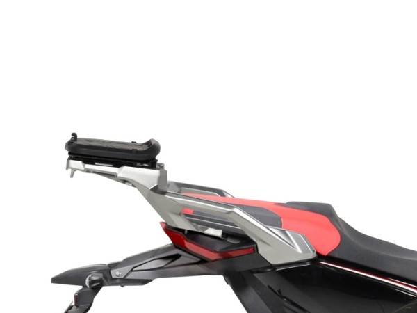 Kit de montaje del baúl Shad Top Case para el portaequipajes original de Honda X-ADV 750 (17-20)