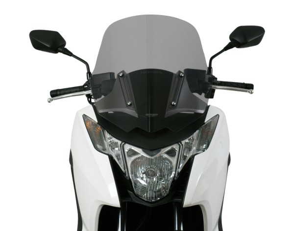 Pantalla de turismo MRA "TM" HONDA INTEGRA 700/750 (Bj.12-)