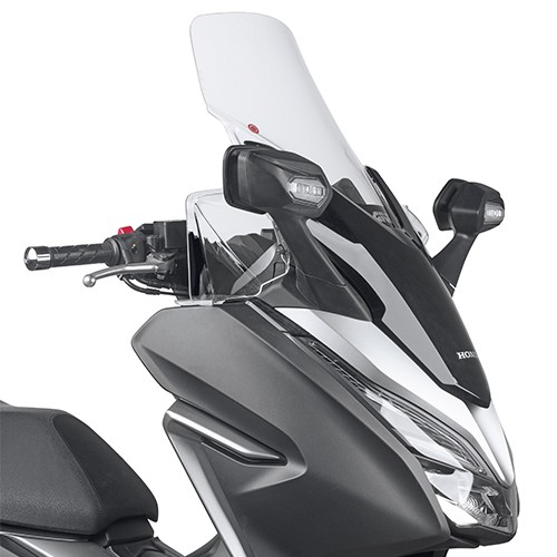 Deflector de viento lateral para Honda Forza 300 (Bj.19-) / 125 (Bj.19-) Givi