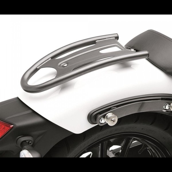 Portaequipajes para Vulcan S (Bj.15-19) Original Kawasaki