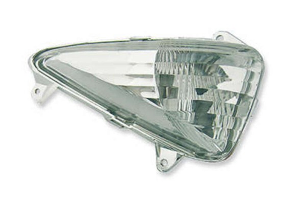 Indicador delantero derecho para: HONDA CBF600 '03-10, XL1000 VARADERO