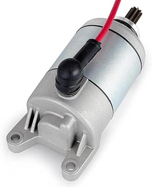 Motor de arranque Tecnium