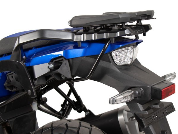 Puntal adicional para Alurack / Easyrack para Suzuki V-Strom 1050 DE (23-) Hepco & Becker