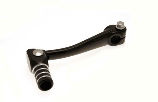V PARTS palanca de cambio AM6 negro anodizado