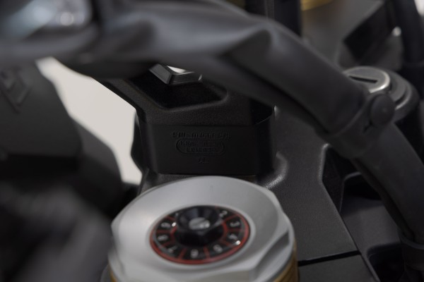 SW-Motech Elevador de manillar H=20 mm para BMW R 12 G/S (25-)
