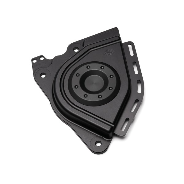 Tapa del piñón delantero original de la Yamaha XSR 900