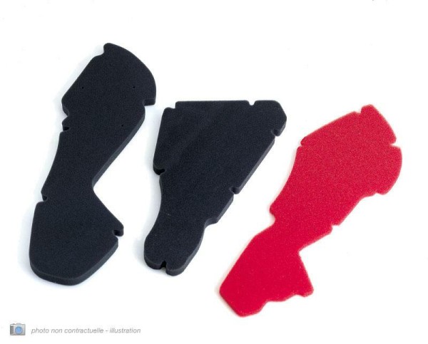 Filtro de aire ATHENA - S410510200007