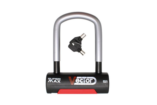 VECTOR Super MAX S1 U-lock 85x 135mm