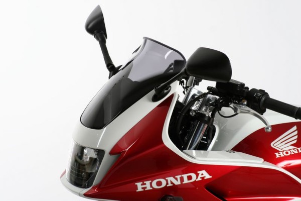 Pantalla del spoiler MRA "S" para HONDA CB 1300 S / ST / SUPER BOL DOR (Bj. -2013)