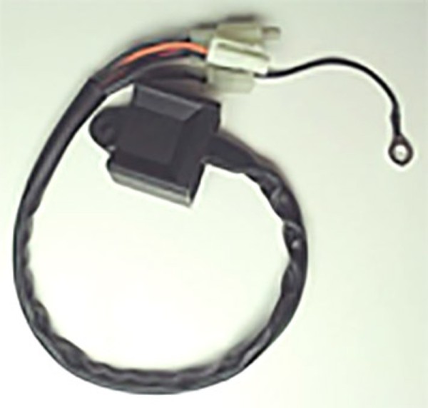 Unidad CDI Tecnium Yamaha PW80