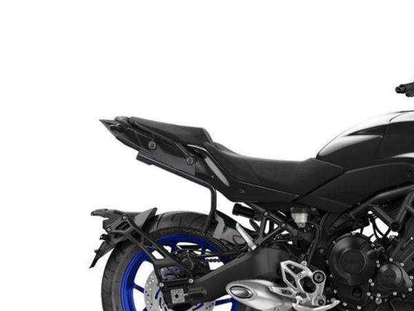 Portamaletas 3P para Yamaha Niken (18-)