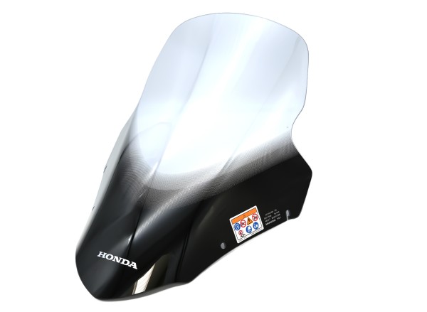 Parabrisas alto Honda PCX 125 2024- original Honda