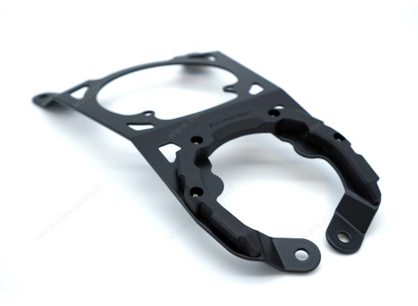 Anilla para bolsa sobredepósito para MT-07 (Bj.21-24) Original Yamaha