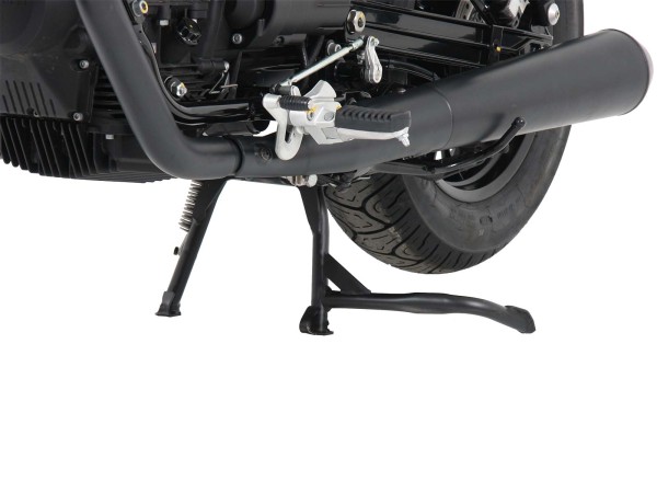 Caballete central para Moto Guzzi V9 Bobber/Special Edition (21-) Hepco & Becker