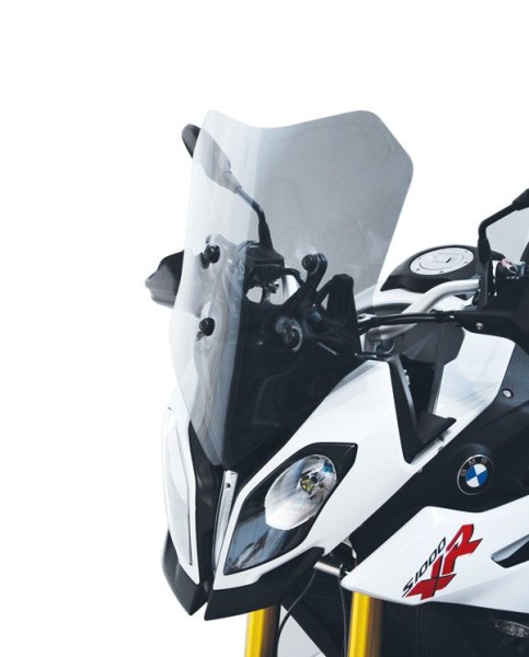 Parabrisas tipo original - altura 555 mm para BMW S 1000 XR (15-19)