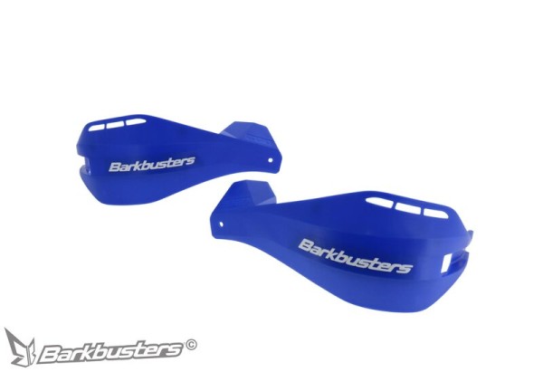 Guardamanos Barkbusters Ego sin material de montaje