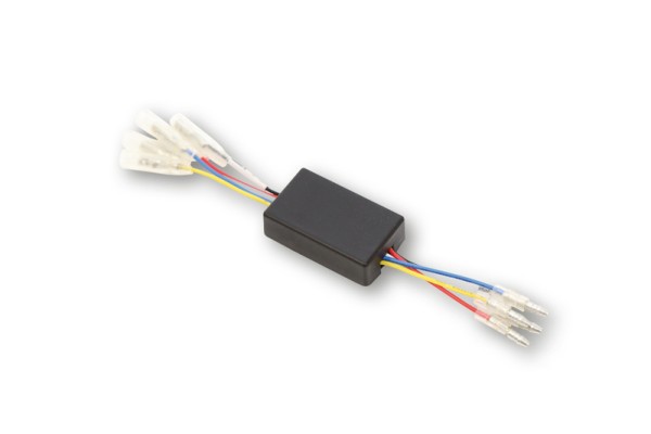 HIGHSIDER pro CB1 Caja de control DRL Luz de marcha diurna conmutable
