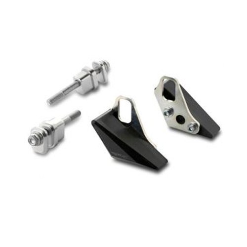 Almohadillas originales Aprilia RSV4