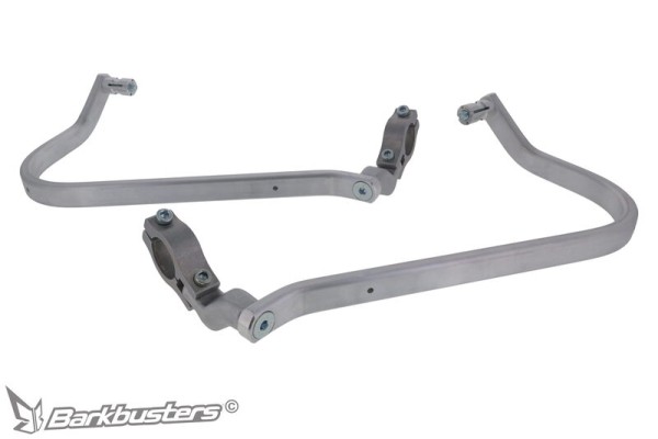 Kit de herrajes Barkbusters de dos puntos de fijación