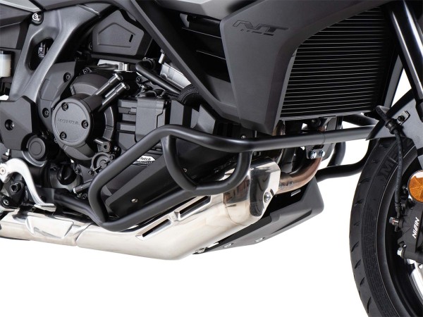 Protector de motor negro para Honda NT 1100 /DCT (22-24) Hepco & Becker