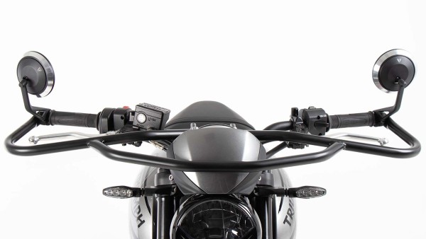 Protector frontal para Triumph Trident 660 (21-) Hepco & Becker