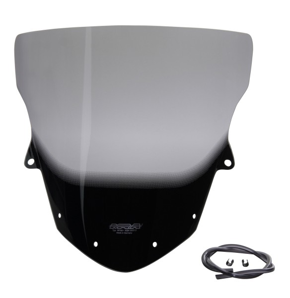 Parabrisas original MRA "O" para KAWASAKI NINJA ZX 6 R (Bj.19-)