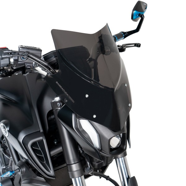 Parabrisas para Yamaha MT-07 (21-24) - Barracuda