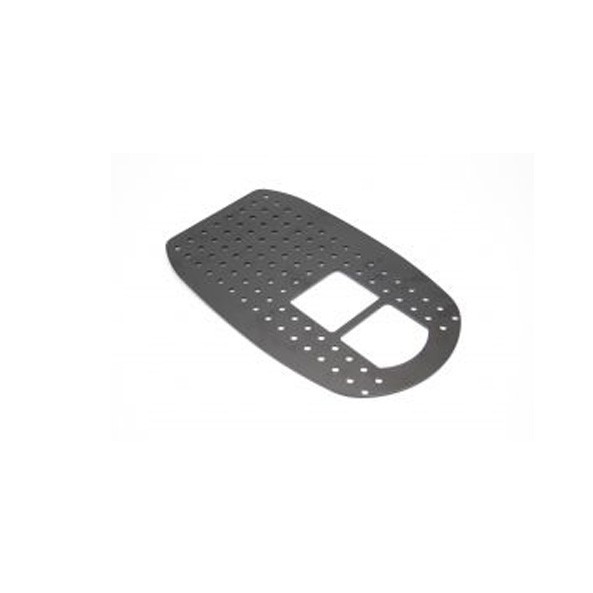 Adaptador de la caja ocular L32 para la placa de retención