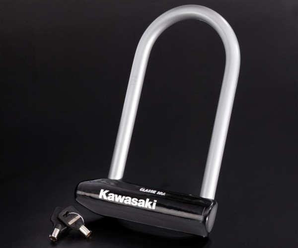 Interior 10x21cm ART****/SRA/NF FFMC ER-6f 2016/ Ninja300 2015/ Versys650 2014 Original Kawasaki