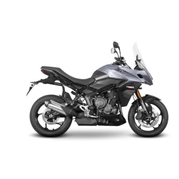 SHAD 3P Befestigungssystem (seitlich)