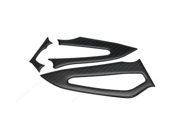 Talonera para Suzuki GSX.S1000 BJ. 2015-2017
