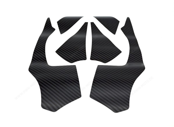 Película protectora del asiento para Suzuki GSX-R 1000 (17-) Original