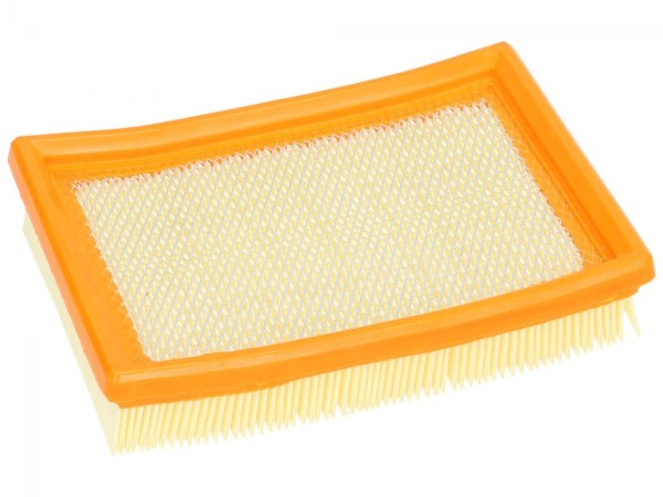 Elemento de filtro de aire HiFlo para Aprilia Tuono V4 (11-) / Moto Guzzi V85 TT