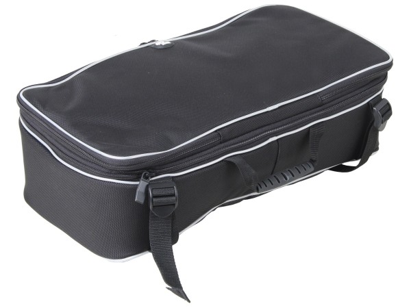 Bolsa superior para maleta lateral Xplorer 40 tapa (12-19L) Hepco & Becker