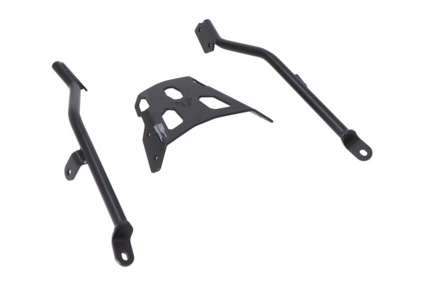 Portaequipajes SW-Motech STREET-RACK para Kawasaki Z 900 RS /SE (26-)