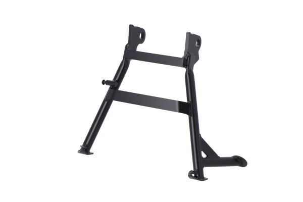SW-Motech Caballete principal negro para Honda XL 125 V Varadero (04-08) - SW Motech