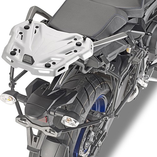 Portamaletas para Yamaha Tracer 900 / Tracer 900 GT (Bj. 18-19) Givi